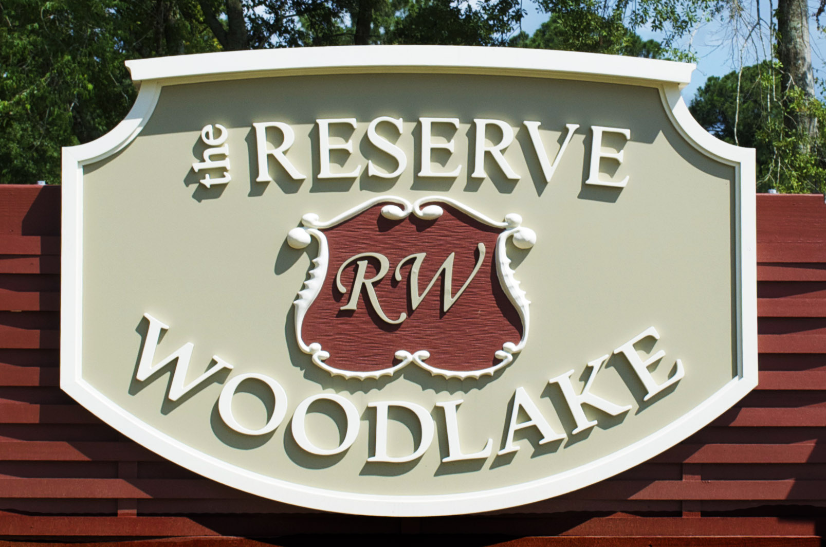 Reserve at Woodlake