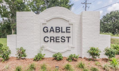  Gable Crest